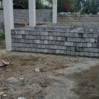 بنایی دیوارچینی پی حسار|خدمات پیشه و مهارت|لاهیجان, بازکیاگوراب|دیوار