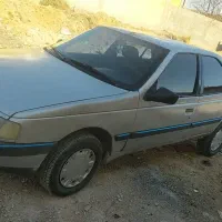 پژو 405مدل 84|خودرو سواری و وانت|یاسوج, |دیوار