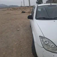 تیبا ۲مدل۱۳۹۵