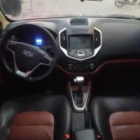 جیلی جی سی ۶ اتومات تمام فابریک...|خودرو سواری و وانت|شیراز, دارالرحمه|دیوار