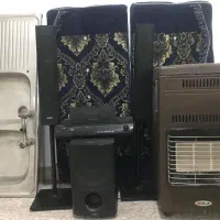 فروش لوازم خانگی