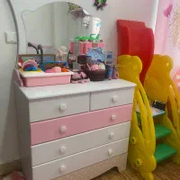 سرویس خواب کودک|تخت و سرویس خواب|سنندج, |دیوار