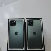 اپل iphone 11pro حافظه ۲۵۶ گیگ