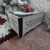 مبل|مبلمان خانگی و میز عسلی|پاکدشت, شهرک امام رضا|دیوار