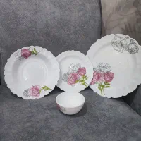 ظروف چینی