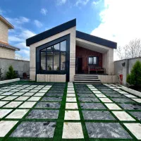 ویلای مدرن سند تک برگ دلباز لوکیشن عالی