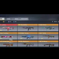 اکانت کالاف 2ملیون طاق هم میزنم