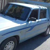 مزدادوکابین ۹۸