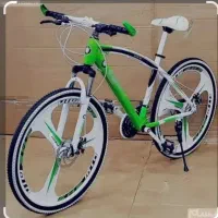 فلامینگوسایزبندی/۲۰.۲۴.۲۶/دنده جدید