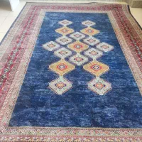 دو عدد فرش ۴متری|فرش|اصفهان, گلزار|دیوار