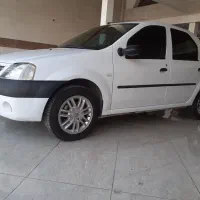 رنو پارس تندر دنده‌ای، مدل ۱۳۹۷|خودرو سواری و وانت|اردبیل, |دیوار
