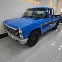 نیسان زامیاد آپشنال مدل ۱۴۰۳ دریچه گاز سیمی