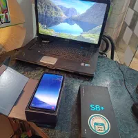 سامسونگ S8+ plus  اصل ویتنام