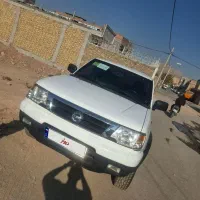 پیکاپ ریچ|خودرو سواری و وانت|گلباف, |دیوار