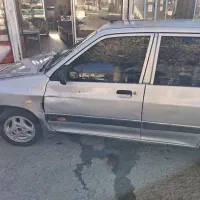 پراید ۱۴۱ مدل ۸۸|خودرو سواری و وانت|نیر (اردبیل), |دیوار