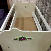 فروش تخت نوزادی تا ۵سال