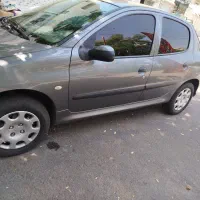 206تیپ 2 سالم 87|خودرو سواری و وانت|گرمسار, |دیوار