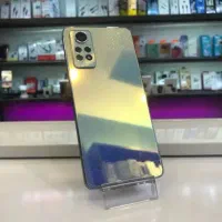 گوشیnote 12pro 4G