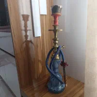 قلیون برنزی