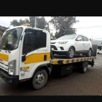 امدادخودرو یدک کش جرثقیل مکانیک خودرو سواردلیجان