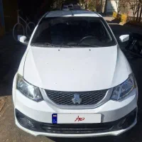 ساینا اس مدل 401 کم کار