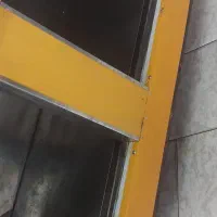 یخچال ایستاده ویترینی6 درب2متری|فروشگاه و مغازه|رشت, خواهر امام|دیوار