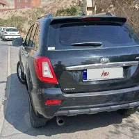 لیفان x60 مدل ۹۳
