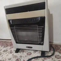 بخاری گازی بدون دودکش