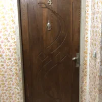 درب آپارتمانی
