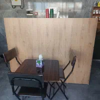 کانتر کافه ومغازه
