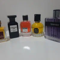 فروش آنلاین انواع عطر و ادکلن