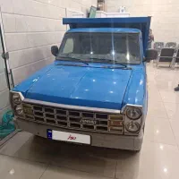 نیسان گازوئیلی|خودرو سواری و وانت|مشهد, پروین اعتصامی|دیوار