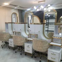 استخدام تمامی لاین ها زیبایی