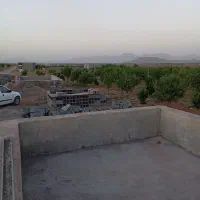 باغ|فروش زمین و ملک کلنگی|مبارکه, |دیوار