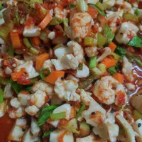 انواع ترشی خونگی|خوردنی و آشامیدنی|شیراز, نصر|دیوار