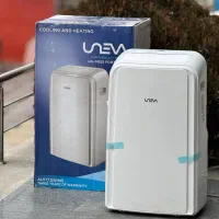 کولر گازی پرتابل کم مصرف و سیار|کولر گازی و فنکوئل|مهاباد (آذربایجان غربی), |دیوار