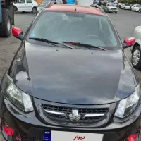 Rکوییک ۱۴۰۱|خودرو سواری و وانت|کرج, میدان میوه و تره بار مرکزی|دیوار