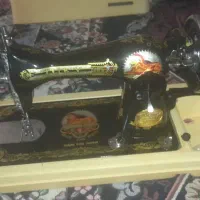 چرخ خیاطی