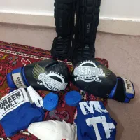 وسایل ورزشی
