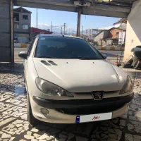 ۲۰۶ تیپ دو مدل ۸۹