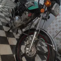 موتور ۲۰۰ تقویت مدل ۹۹