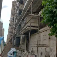 پیش‌فروش‌آپارتمان‌۱۵۳متری.تحویل‌یک‌ساله