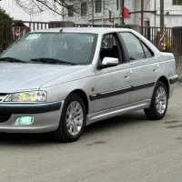 پژو پارس|خودرو سواری و وانت|تنکابن, |دیوار