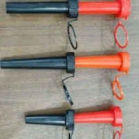 قوطی خالی،مکمل اکتان.قیف و پلمپ|قطعات یدکی و لوازم جانبی|اسلام‌شهر, باغ فیض|دیوار