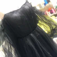 لباس مجلسی فرمالیته مشکی