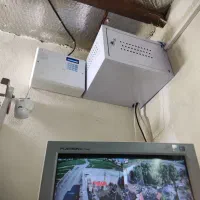 فروش نصب،نصاب دوربین مداربسته و دزدگیر اماکن|دوربین مداربسته|اهواز, زیتون کارمندی|دیوار