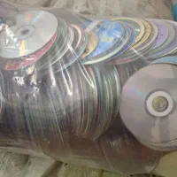 حلقه cd و dvd|قطعات و لوازم جانبی رایانه|تهران, علی‌آباد|دیوار