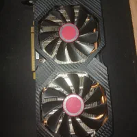Rx580 8gig