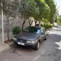 پژو روآ مدل۸۷
