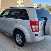 سوزوکی ویتارا اتومات 2006|خودرو سواری و وانت|شاهینشهر, حافظ جنوبی|دیوار